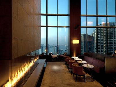 Conrad Tokyo - 22