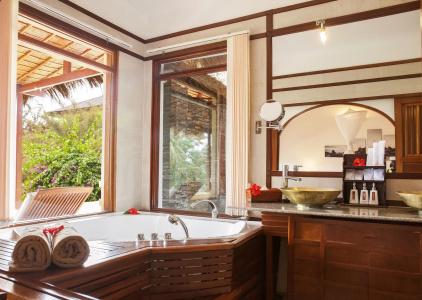 Victoria Phan Thiet Beach Resort & Spa - 30