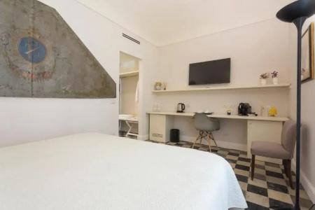 San Carlo Suites - 42
