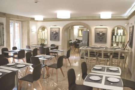 Golden Tulip Cannes De Paris - 28