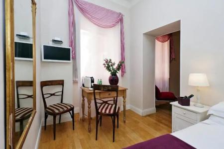 Guest House Amaranto Romano - 52