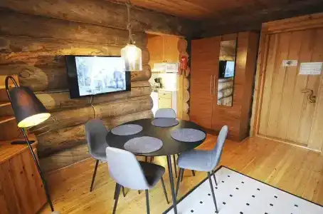 ApartKuukkeli Aurora - 16