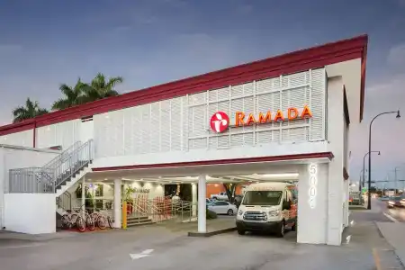 Ramada by Wyndham Miami Springs/Miami International Airport - 0