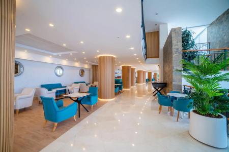 Kefaluka Resort Ultra All Inclusive - 47