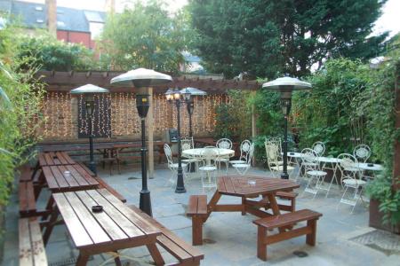 The Windmill - 12