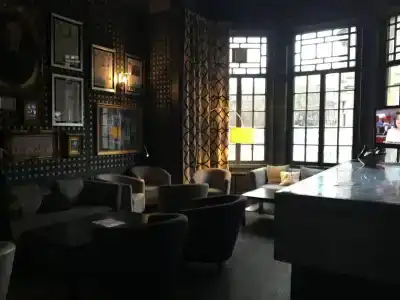B+B Edinburgh - 15