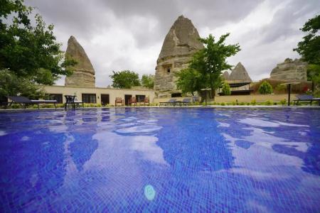 A La Mode Cappadocia by Elixir Hotels - 13