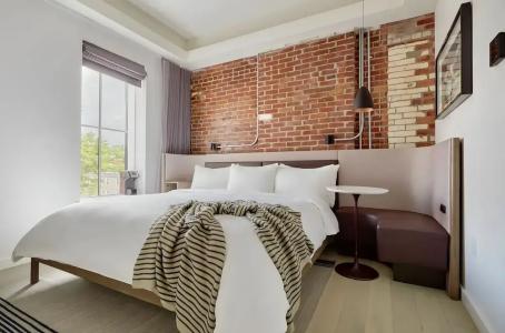 Sonder 907 Main - 18