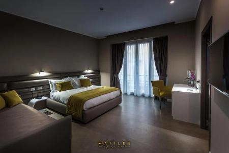 Matilde - Lifestyle Hotel - 6