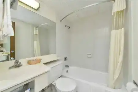 Americas Best Value Inn - - 7