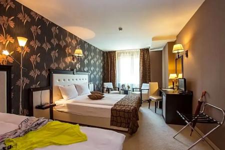 Best Western Lozenetz - 99