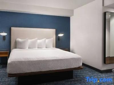 Courtyard by Marriott San Diego Mission Valley/Circle - 61