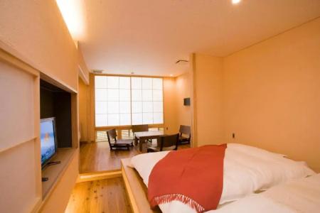 Onsen Ryokan Yamaki - 18