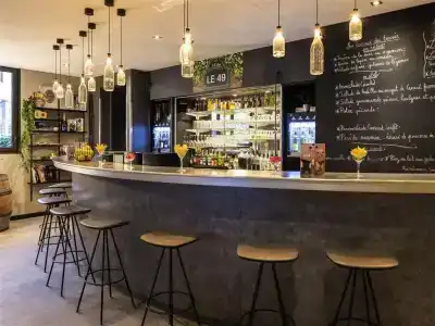 ibis Paris Alesia Montparnasse - 25