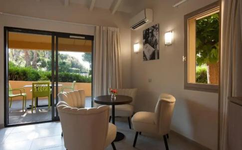 Hôtel Marina Corsica - 64