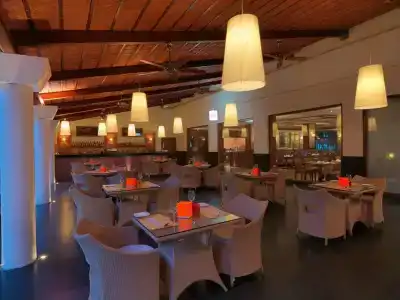 Royal Orchid Resort & Convention Centre, Yelahanka Bangalore - 20