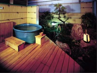 Resort Hills Toyohama Soranokaze - 32