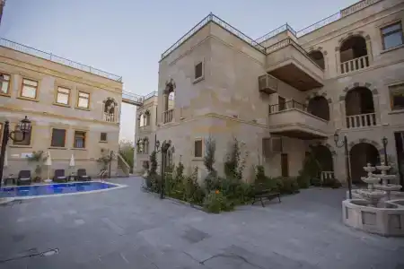 Göreme Reva - 1