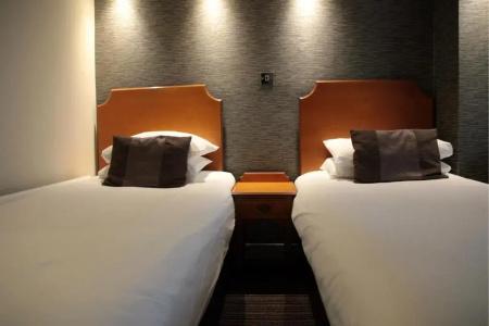 Mill & Spa - 63