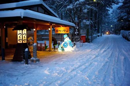 Tsuruya Ryokan - 36
