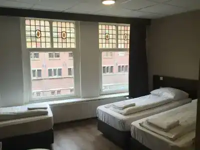 Damrak Inn - 16