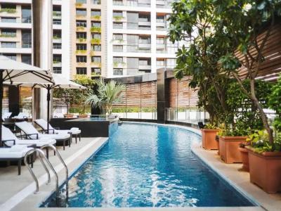 Sofitel Mumbai Bkc - 17