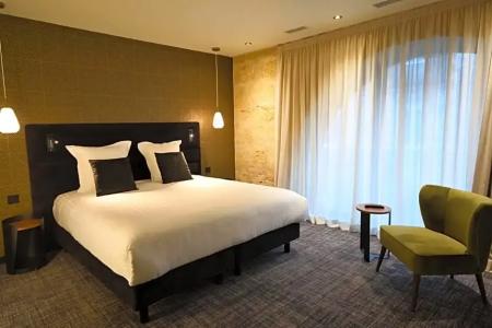 Hôtel La Maison Bord'eaux - 40