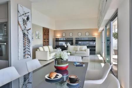 Royal - Luxury, Résidence, Beach & Spa - 212