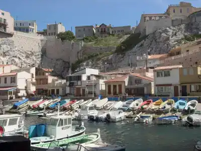ibis budget Marseille Vieux Port - 21