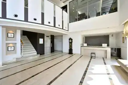Saijo Urban - 4