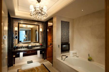Hilton Nanjing - 7