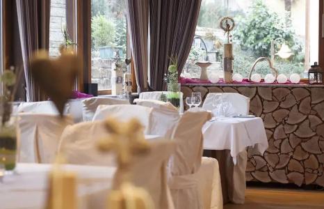 - Restaurant Poststuben - 24