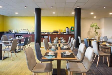 Sure by Best Western Beaujoire - 24