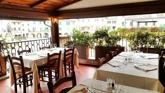 Albergo Giovanni Da Verrazzano - 0