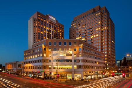 Hyatt Regency - 29