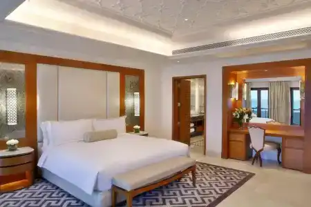 Al Bustan Palace, a Ritz-Carlton - 6