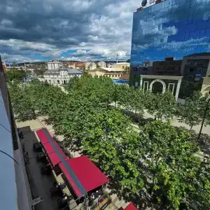 Prishtina Center - 55
