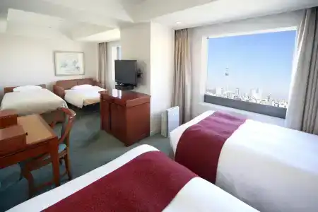 East 21 Tokyo - 9