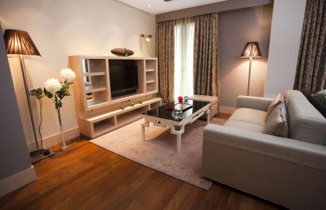 Nexus Valladolid Suites & - 12