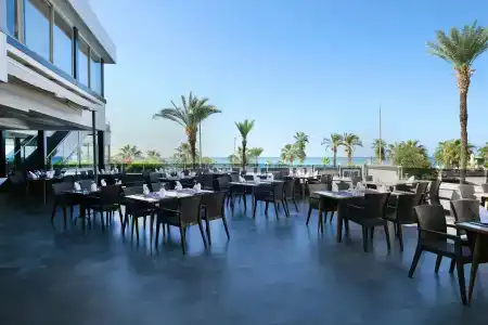 Kaila Beach All Inclusive - 34