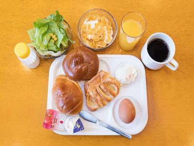 Axia Inn Kushiro - 12