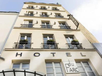 Hôtel du Parc Montparnasse - 38