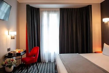 Lenox Montparnasse - 58