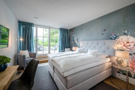 Relais-Chalet Wilhelmy - 44