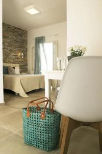Anatoli Luxury Studios & Suites - 114