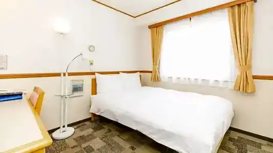 Toyoko Inn Gifu - 50