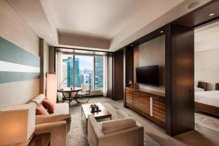 Conrad Tokyo - 54
