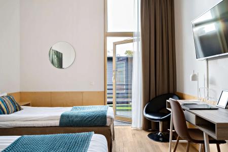 Tylebackl; Sure Collection by Best Western - 54