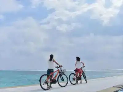 Shigira Bayside Suite Allamanda - 22