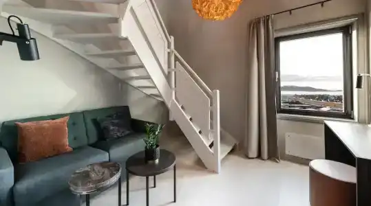 Quality Panorama - 110